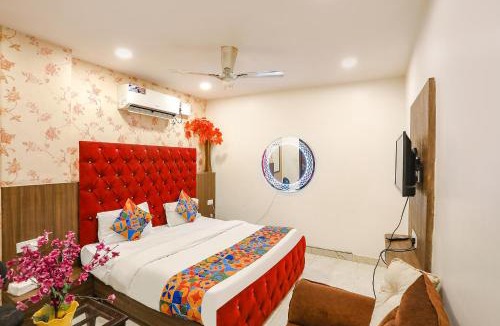 South West Hotel | FabHotel Royal Galaxy