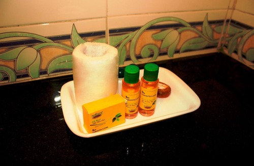 Motipur Hotel | Fabhotel Saalt Bandhan Resort