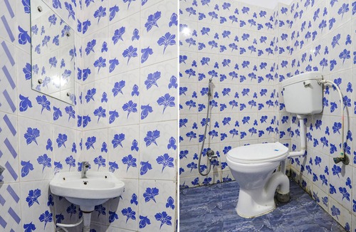 Ranchi Hotel | Fabhotel Sonnet Inns