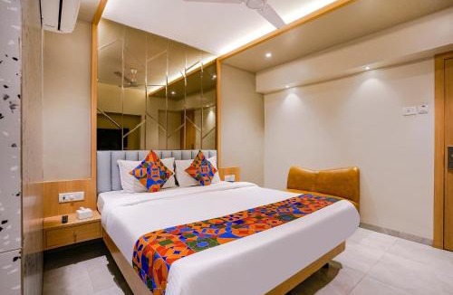 Mira Road East Hotel | FabHotel Springs Lodging - Meera Road