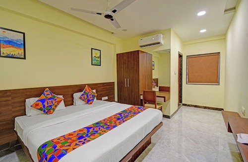 Medchal Hotel | Fabhotel Srp