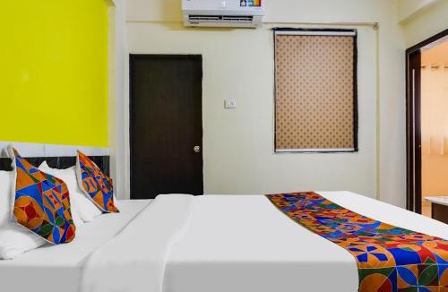 Pimpri - Chinchwad Hotel | FabHotel Star Executive