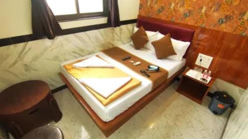 Hiranandani Gardens Hotel | FabHotel Star Hill