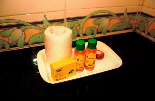 Goregaon East Hotel | Fabhotel Star Hill
