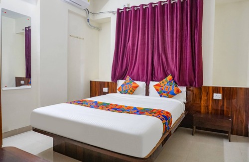 Baner Hotel | Fabhotel Stay Inn