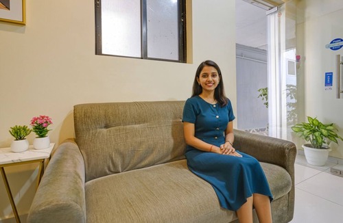 Versova Hotel | Fabhotel Stay Land Plus
