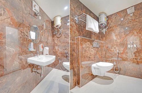 Varanasi Hotel | FabHotel Symphony Regency
