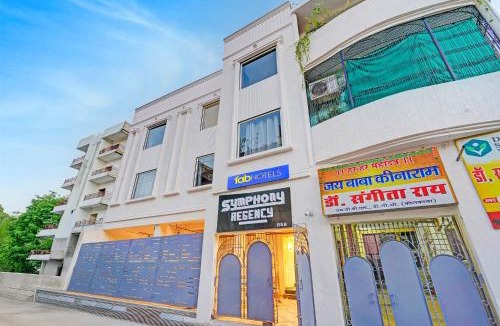 Varanasi Hotel | FabHotel Symphony Regency