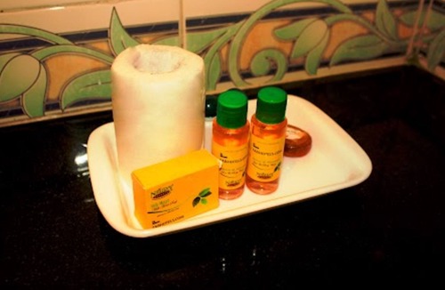 Chembur East Hotel | Fabhotel Tuliip Residency