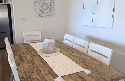 Malua Bay House | Fabulous ocean views with short walk to the beach - Pet Friendly