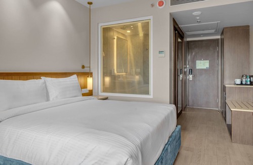 Gauravaddo Hotel | Fairfield by Marriott Goa Calangute