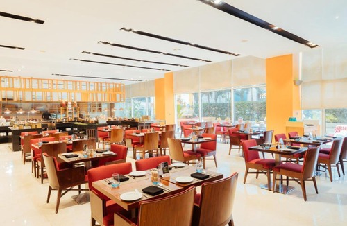 Gomti Nagar Hotel | Fairfield by Marriott Lucknow