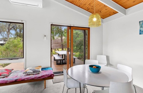 Fairhaven House | Fairhaven Escape - Beautiful Pet-friendly Home