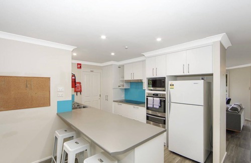 Ettalong Beach House | Fairhaven Retreat Accessible Accommodation