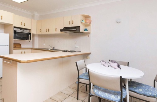 Tuncurry Apartment | Fairholme 12 - linen not supplied.