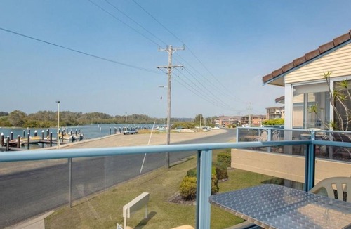 Tuncurry Apartment | Fairholme 14
