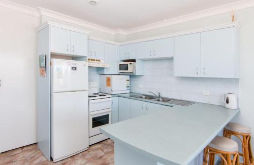 Tuncurry Apartment | Fairholme 8