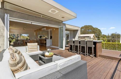Flinders House | Fairway View