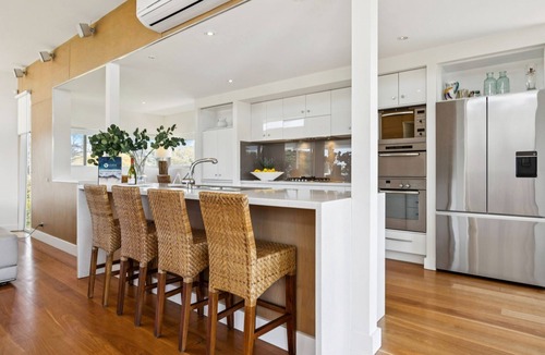 Flinders House | Fairway View