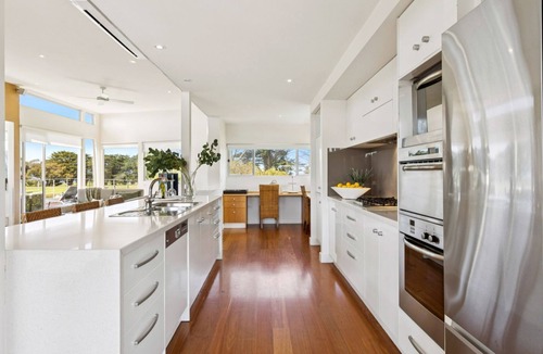 Flinders House | Fairway View