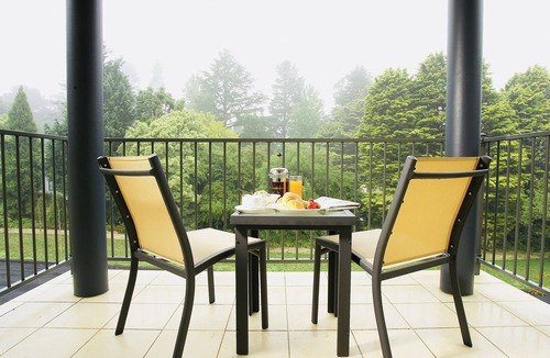 Wentworth Falls Apartment | Falls Mountain Retreat