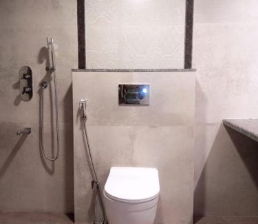 Arambol Hotel | Famafa Hotel