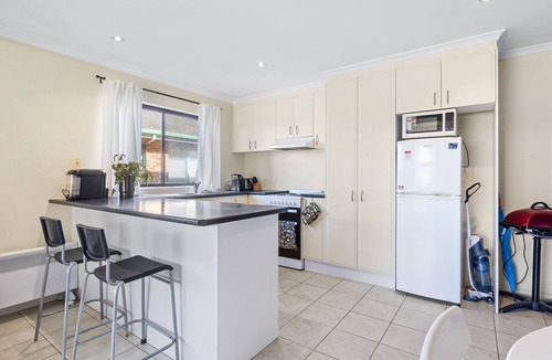 Long Beach Apartment | Family friendly Apartment in Long Beach