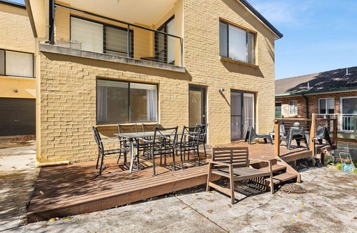 Long Beach Apartment | Family friendly Apartment in Long Beach