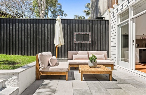 Bronte House | Family friendly Bronte Beach House