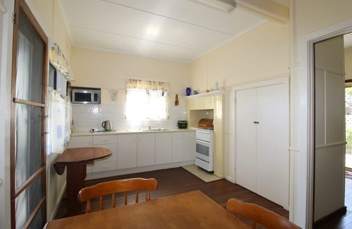 Crescent Head House | FAMILY HOLIDAY HOME