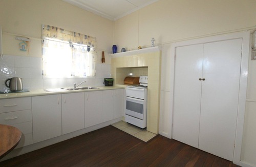Crescent Head House | FAMILY HOLIDAY HOME