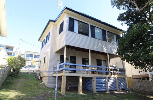 Crescent Head House | FAMILY HOLIDAY HOME