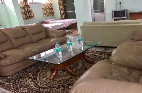 Rishikesh House | Family Studio Apartment