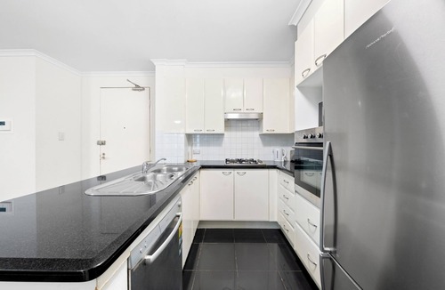 Ultimo Apartment | Fantastic 3BR Apt (Parking)/darling harbour-10 min