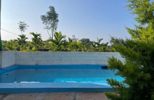 Malavalli House | farm