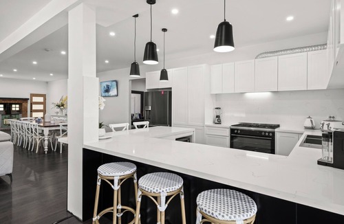 Falls Creek House | Farm stay in Falls Creek