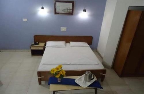 Ponda Hotel | Farmagudi Residency