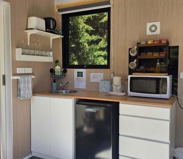 Lancefield House | Fassifern Tiny House 2 by Tiny Away