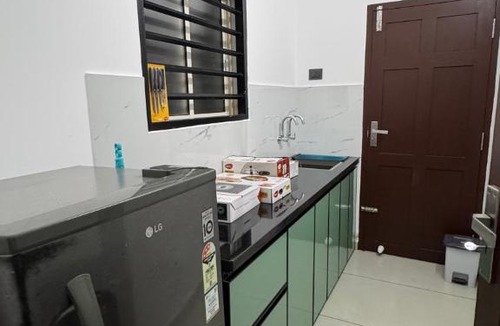 Mamangalam Apartment | Fathima residency