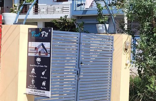 Dehradun Apartment | FeelFit Home Stay - Peaceful Stay in Doon, Gateway to Mountains
