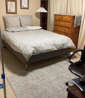 Pearce House | Felicity peaceful home stay