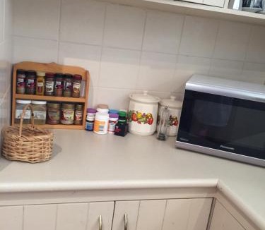 Pearce House | Felicity peaceful home stay