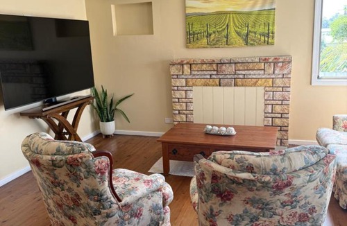 Cessnock House | Ferguson House