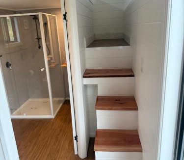 Wattamolla House | Ferncroft Farm Tiny Home Berry