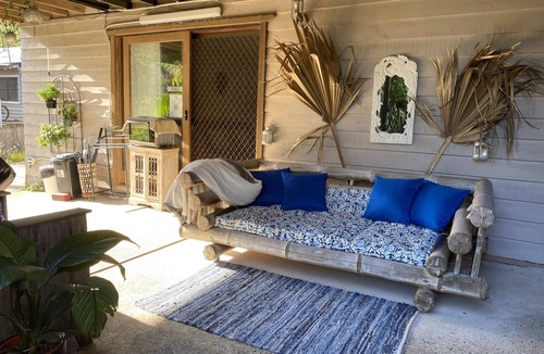 Stanwell Park Apartment | Fernleigh Cottage Homestay