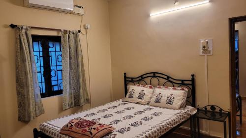 Calangute House | Ferns Cottage