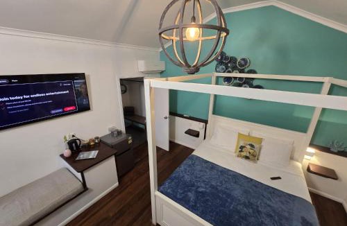 Cape Tribulation Cabin | Ferntree Rainforest Lodge