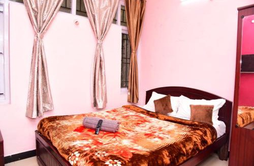 Ooty Apartment | FFF Cottage