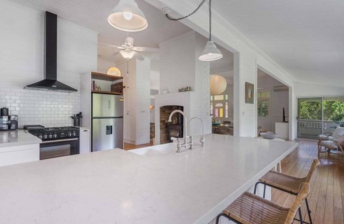 Teven House | Fig Tree House