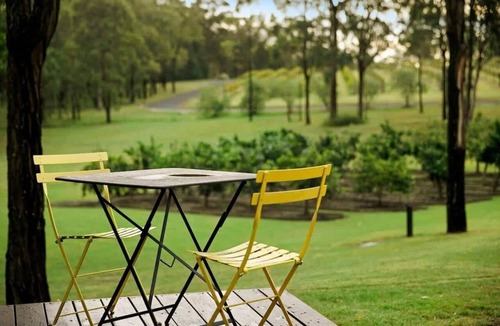 Pokolbin House | Fig Tree Luxury Guest House